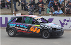 Stock Rods - 2022 Points Championship